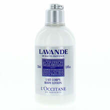 Kehapiim L'OCCITANE Lavande, 250 ml
