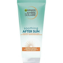 Päevitusjärgne kehapiim Garnier Ambre Solaire, 200 ml