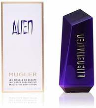 Kehapiim Thierry Mugler Alien, 200 ml