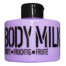Kehapiim Mades Cosmetics Stackable Fruity Purple, 100 ml