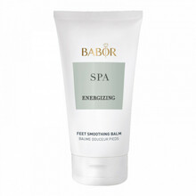 Jalapalsam Babor Spa Energizing Feet Smoothing Balm, 150 ml