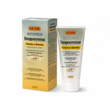 Kõhu ja talje modelleeriv kreem Guam Fir, 150 ml