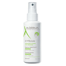 Kuivatav sprei A-Derma Cytelium, 100 ml