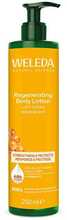 Taastav kehapiim Weleda Sea buckthorn, 250 ml