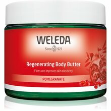 Pinguldav kehavõi Weleda Pomegranate Regenerating, 150 ml
