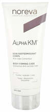Pinguldav kehahooldusvahend Noreva Alpha KM Body Firming Care, 200 ml