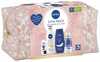 Kehahoolduskomplekt Nivea Gympack, 5 tk, 500 ml