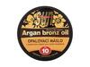 Päevitust tugevdav kehavõi Vivaco Sun Argan Bronz Oil SPF 10, 200 ml