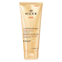 Värskendav päevitusjärgne losjoon Nuxe Sun, 200 ml