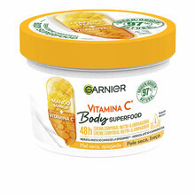 Kehakreem Garnier Body Superfood, 380 ml