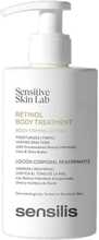 Kehakreem Sensilis Retinol Body Treatment, 200 ml