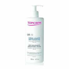 Kehakreem Topicrem UR10 uureaga, 500 ml