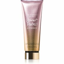 Kehakreem Victoria's Secret Velvet Petals Shimmer, 236 ml