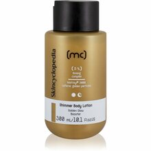 Kehapiim Skincyclopedia Shimmer, 300 ml