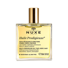 Kuivõli Nuxe Huile Prodigieuse, 50 ml