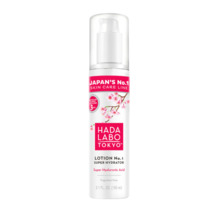 Näolotion Hada Labo Tokyo No.1 Super Hydrator, 150 ml