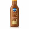 Päikesekaitselosjoon kehale Nivea Sun Tropical Bronze, SPF 6, 200 ml