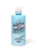 Niisutav kehapiim Victoria's Secret Pink Water, 415 ml
