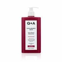 Kehakreem Q+A Hyaluronic Acid Post-Shower Moisturiser, 250 ml