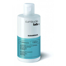 Niisutav kehaemulsioon Cumlaude Sudaminas Suspension, 150 ml