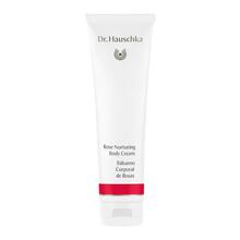 Kehapalsam Dr. Hauschka Rose, 145 ml