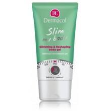 Kehageel Dermacol Slim My Body, 150 ml
