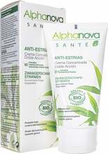 Kehakreem Alphanova Anti Stretch Marks, 150 ml
