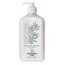 Kehakreem Australian Gold Hemp Nation Eucalyptus & White Tea, 535 ml