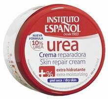 Kehakreem Instituto Espanol Urea, 400 ml
