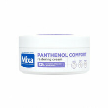 Kehakreem Mixa Panthenol Comfort Restoring Cream, 150 ml