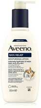 Kehapiim Aveeno Skin Relief Nourishing Lotion, 300 ml