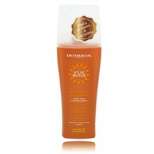 Kehakreem Dermacol Solar Bronze Body Bronze Accelerator, 200 ml