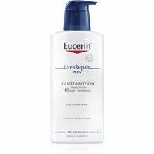 Kehapiim Eucerin UreaRepair Plus 5 prots. Urea, 400 ml
