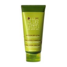 Kehapiim Little Green Miminka, 60 ml