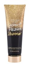 Kehapiim Victoria's Secret Coconut Passion Shimmer Body Lotion, 236 ml