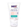 Kaitsev kreem Seni Care 10 prots. uureaga, 100 ml