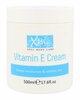Kehakreem Xpel Body Care Vitamin E, 500 ml
