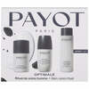 Kehahoolduskomplekt meestele Payot Optimale Trio Men Cares Ritual