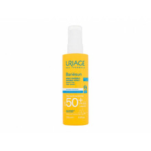 Päikesekaitsesprei kehale Uriage Bariesun Invisible Spray SPF 50+, 200 ml