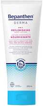 Taastav kehapiim Bepanthen Derma, 200 ml