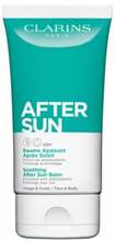 Päevitusjärgne rahustav palsam Clarins After Sun Soothing Balm, 150 ml
