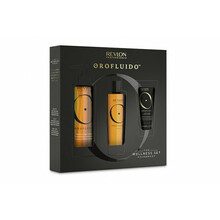 Kingikomplekt Revlon Professional Orofluido The Wellness Set