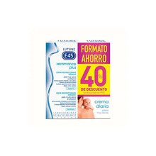 Kreem kuivale nahale Lutsine Pack Xeramance Plus, 100 ml