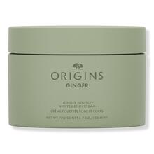 Kehakreem Origins Ginger Souffle Whipped Body Cream, 200 ml