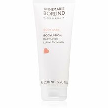 Kehapiim Annemarie Borlind Body Care, 200 ml