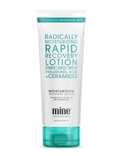 Niisutav kehapiim Minetan Hydrating Body Lotion Rapid, 207 ml