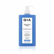 Kehapiim Q+A Salicylic Acid Smoothing Lotion, 250 ml