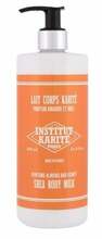 Kehapiim Institut Karite Paris Shea Almond and Honey, 500 ml