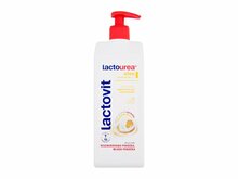 Kehapiim Lactovit LactoUrea Oleo, 400 ml