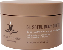 Kehavõi Innersense Blissful Body Butter, 200 ml